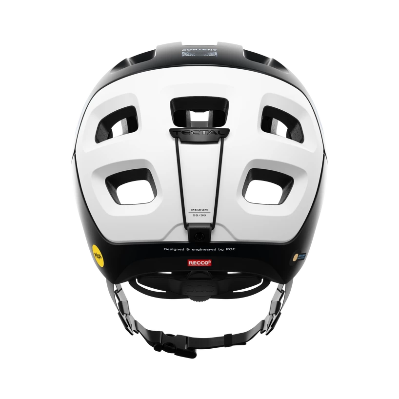 Fietshelm POC  Tectal Race MIPS