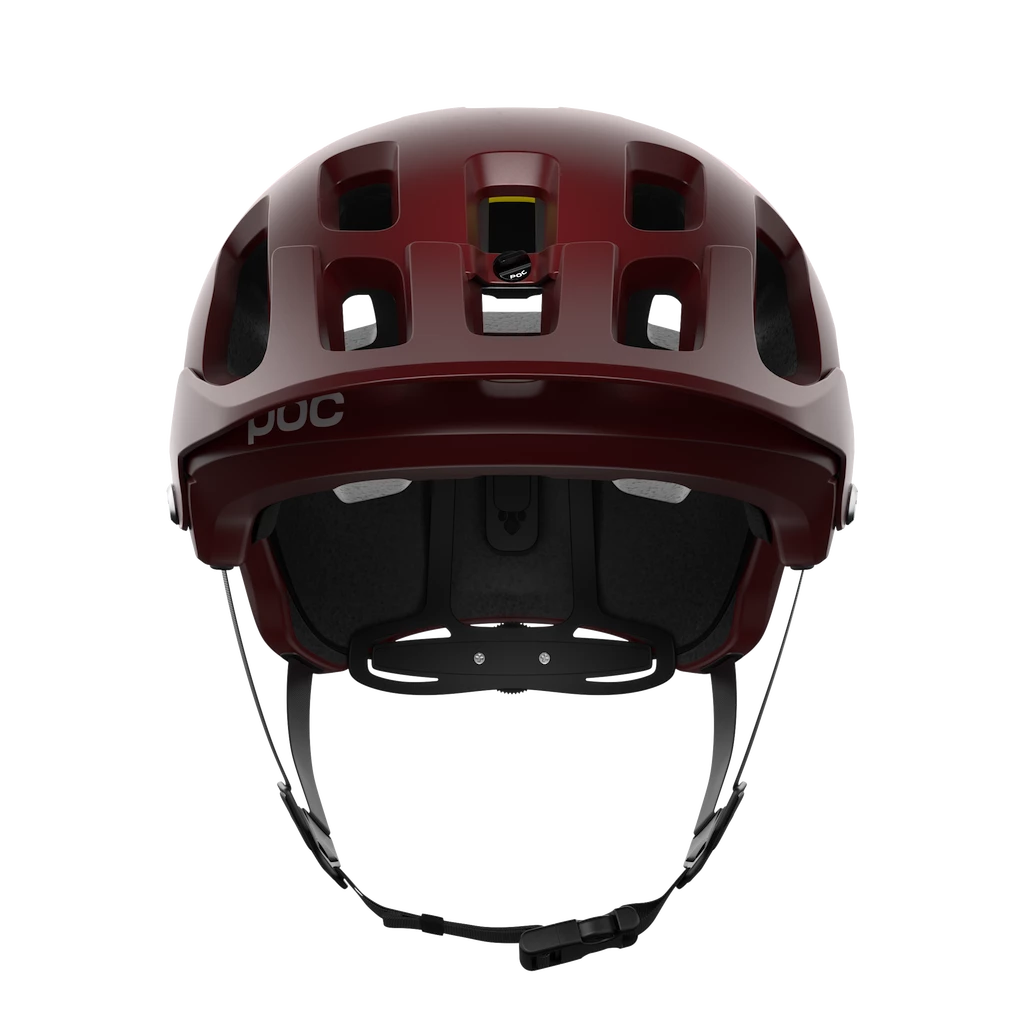 Fietshelm POC  Tectal Race MIPS