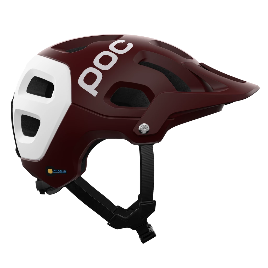 Fietshelm POC  Tectal Race MIPS
