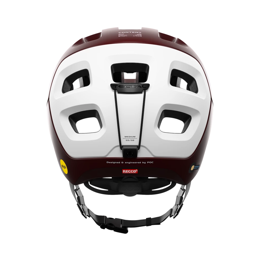 Fietshelm POC  Tectal Race MIPS