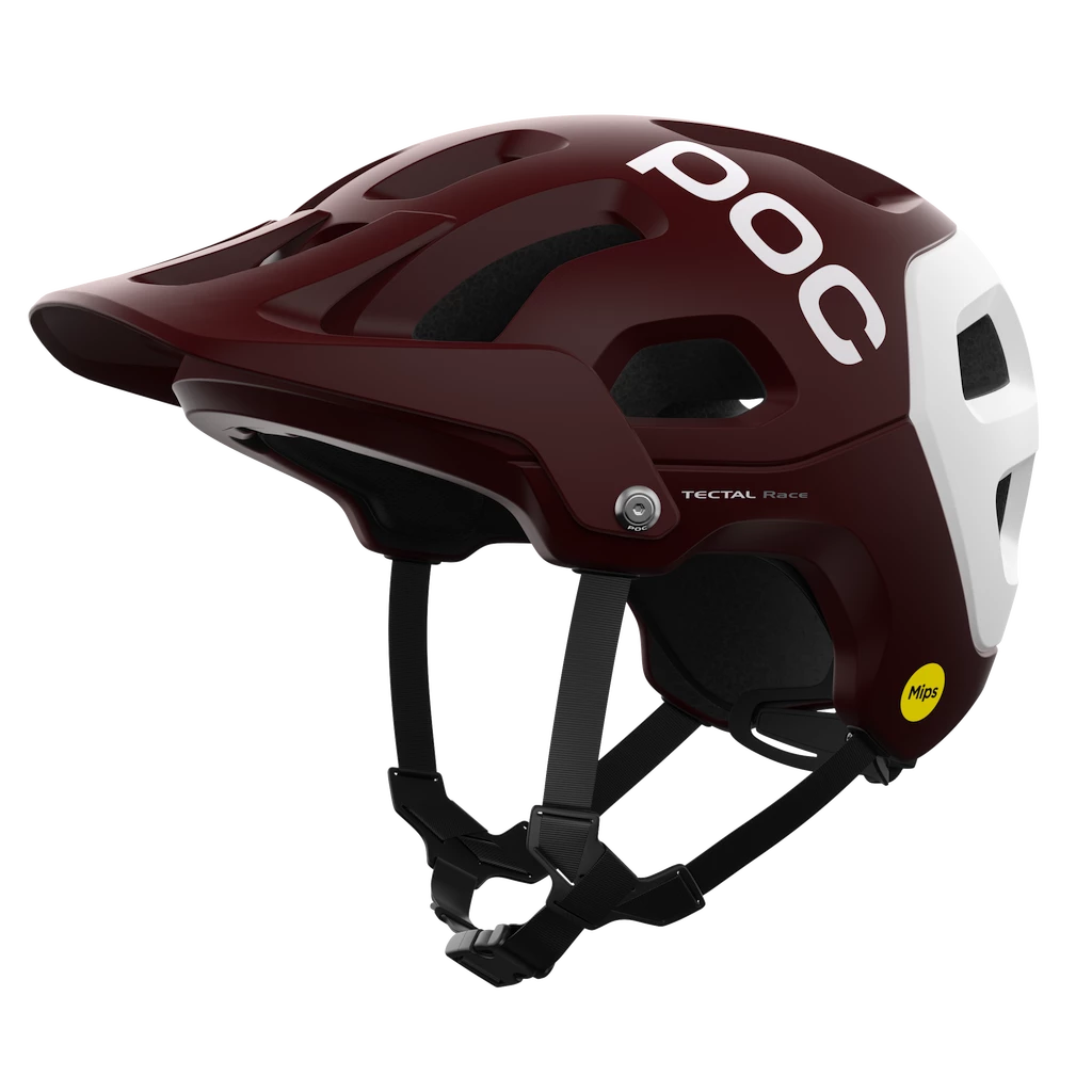 Fietshelm POC  Tectal Race MIPS