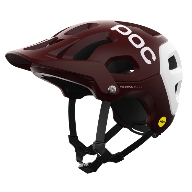 Fietshelm POC  Tectal Race MIPS