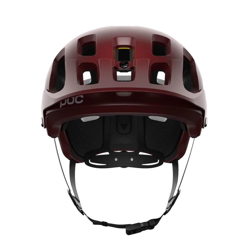 Fietshelm POC  Tectal Race MIPS