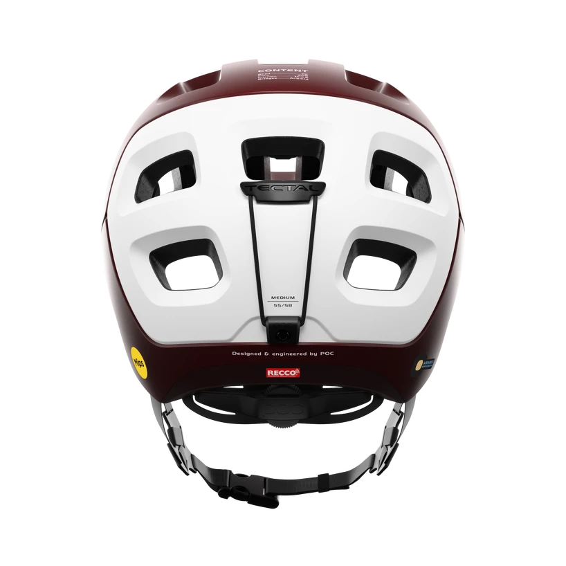 Fietshelm POC  Tectal Race MIPS