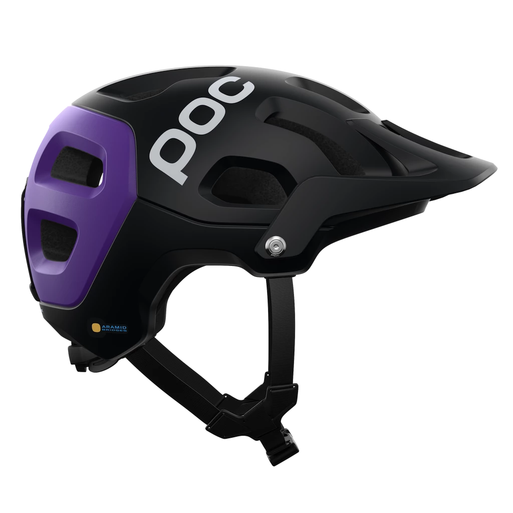 Fietshelm POC  Tectal Race MIPS