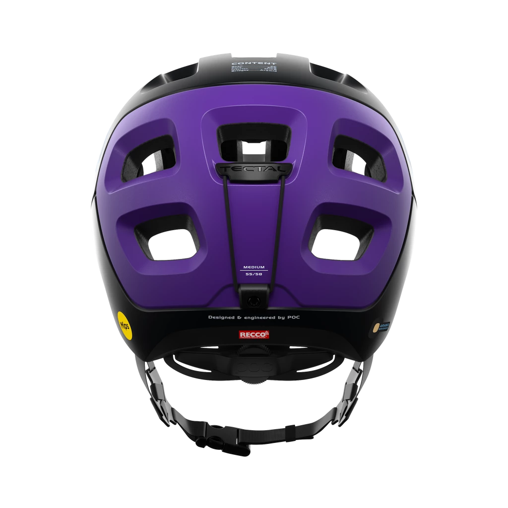 Fietshelm POC  Tectal Race MIPS