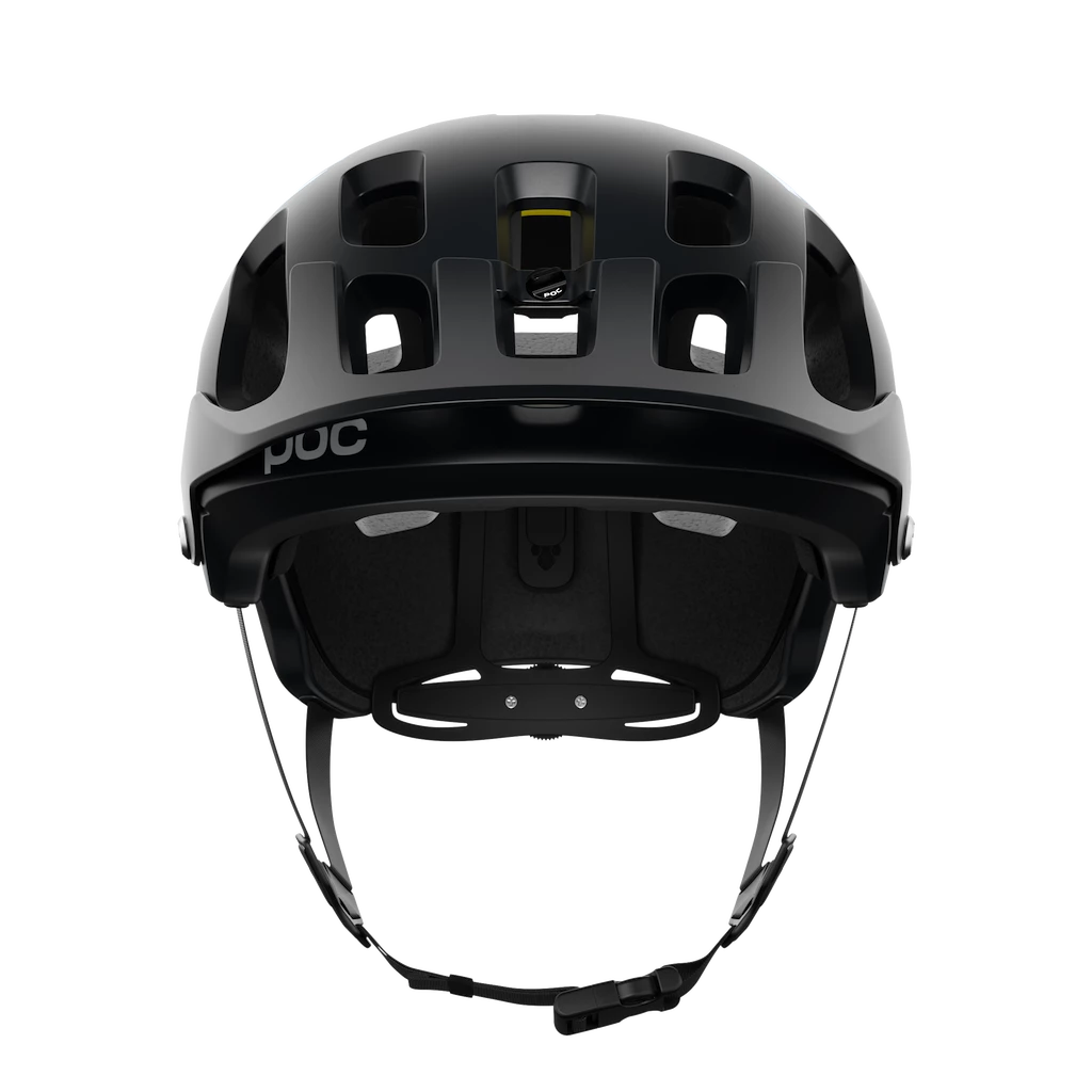 Fietshelm POC  Tectal Race MIPS