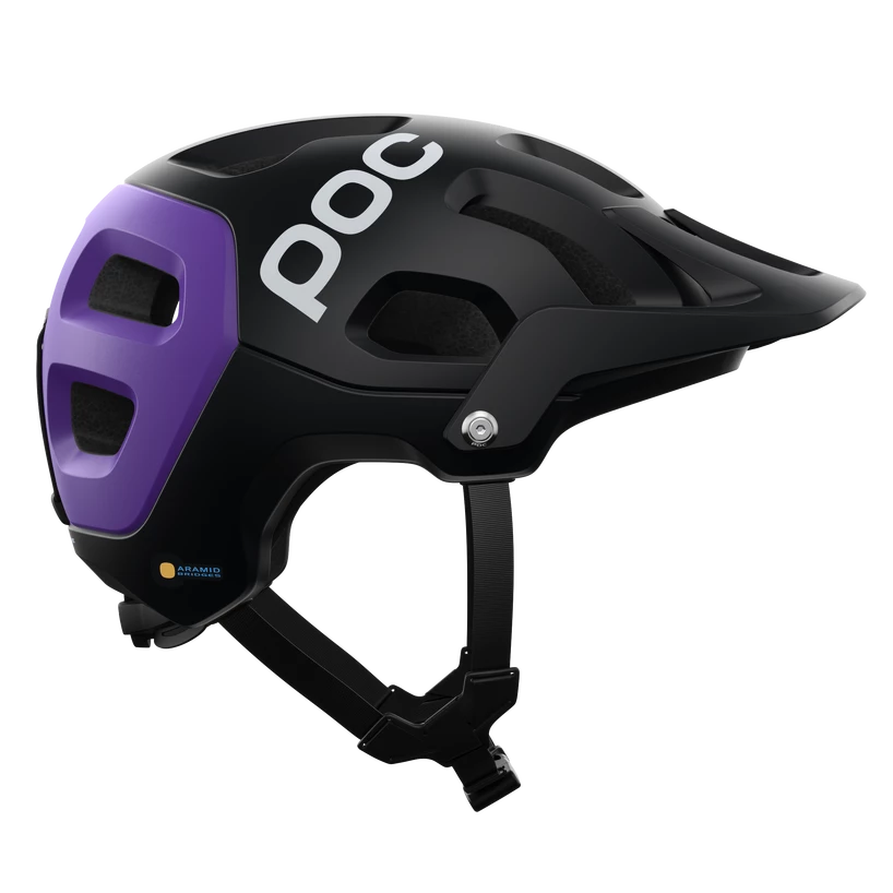 Fietshelm POC  Tectal Race MIPS S