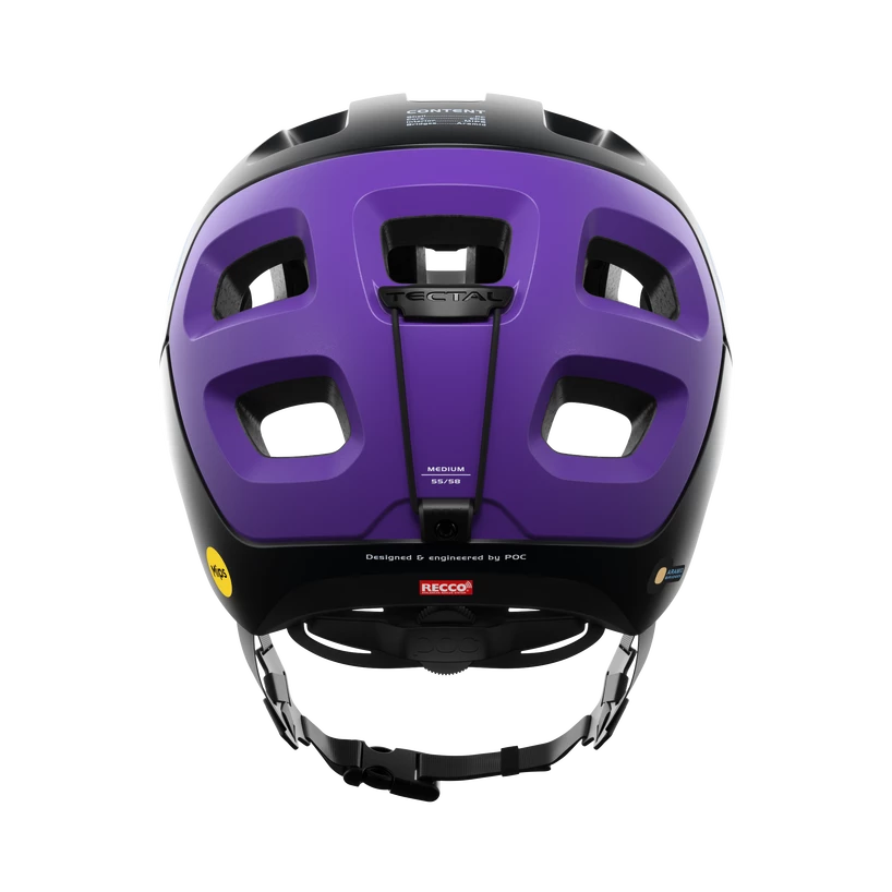 Fietshelm POC  Tectal Race MIPS S