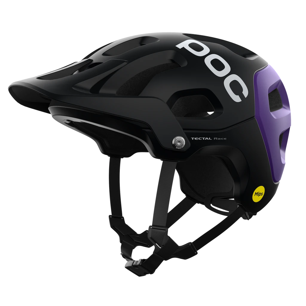 Fietshelm POC  Tectal Race MIPS S