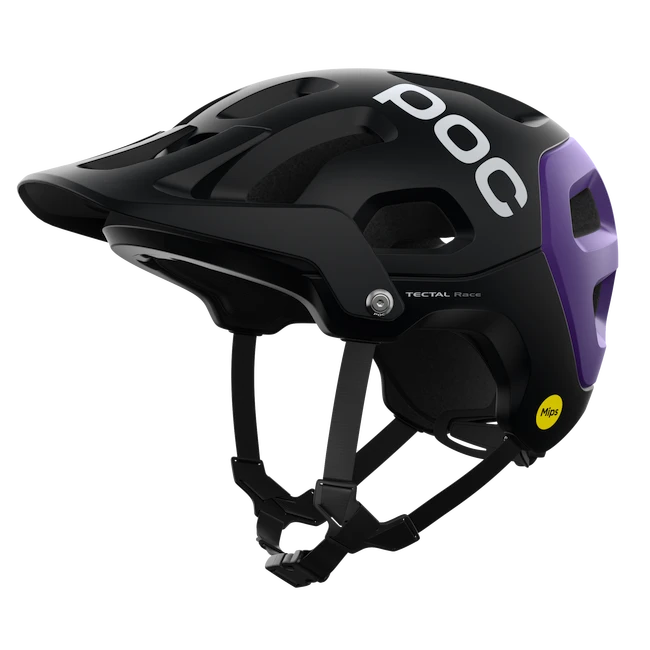 Fietshelm POC  Tectal Race MIPS S