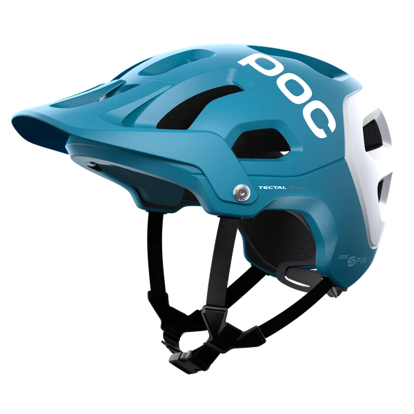 Fietshelm POC  Tectal Race SPIN