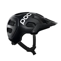 Fietshelm POC Tectal  Uranium Black Matt