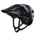 Fietshelm POC Tectal  Uranium Black Matt M