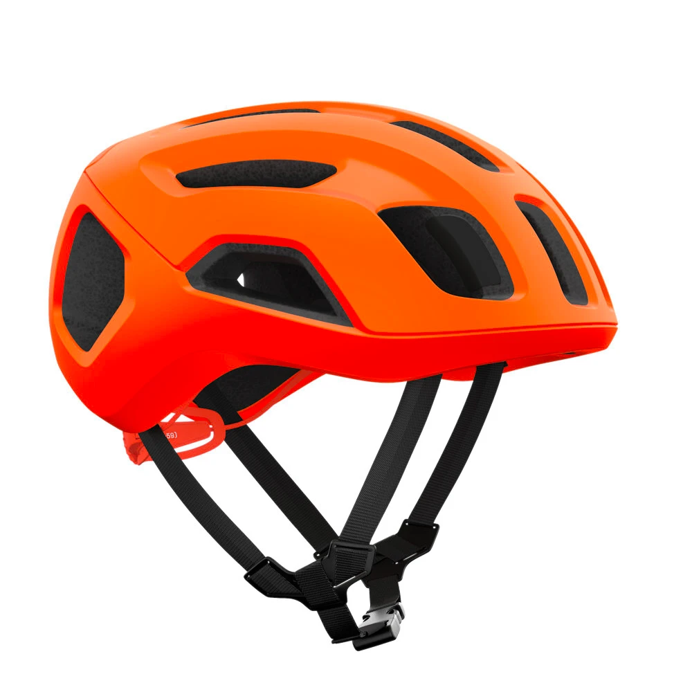 Fietshelm POC Ventral Air MIPS Fluorescent Orange Matt