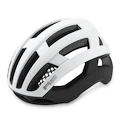 Fietshelm R2  Chaser White