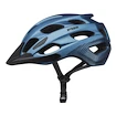 Fietshelm R2  Cliff Blue