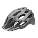 Fietshelm R2  Cliff Grey