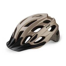 Fietshelm R2 Cliff Yellow