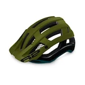 Fietshelm R2  Cross Green