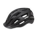 Fietshelm R2  Explorer Black M