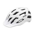 Fietshelm R2  Explorer White S
