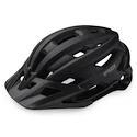 Fietshelm R2  Guard Black
