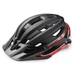 Fietshelm R2  Guard Red