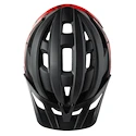 Fietshelm R2  Guard Red