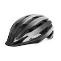 Fietshelm R2  Ventu White L