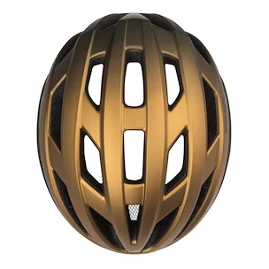 Fietshelm R2  Verge Yellow M
