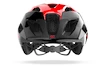 Fietshelm Rudy Project  Crossway Black/Red Shiny