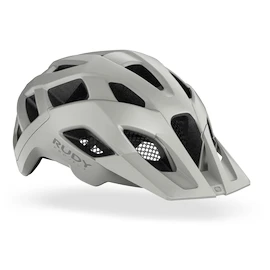 Fietshelm Rudy Project Crossway Light Grey Matte