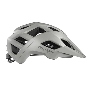 Fietshelm Rudy Project  Crossway Light Grey Matte L
