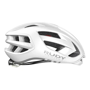 Fietshelm Rudy Project  Egos White Matte