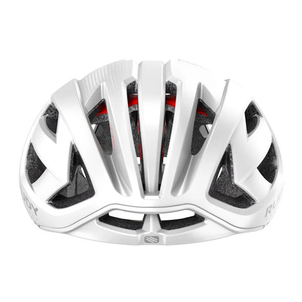 Fietshelm Rudy Project  Egos White Matte