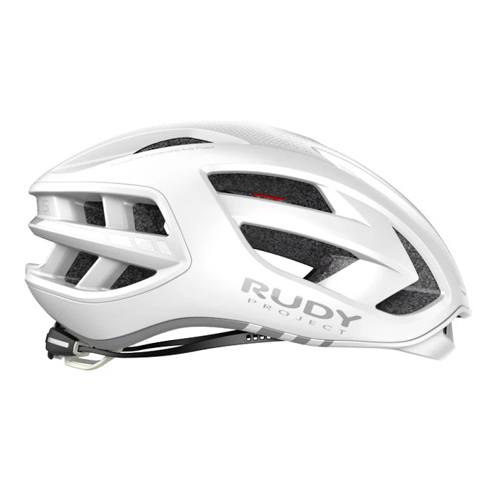 Fietshelm Rudy Project  Egos White Matte