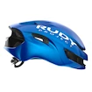 Fietshelm Rudy Project  Nytron Blue Metal (Shiny)-Black (Matte)