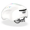 Fietshelm Rudy Project  Nytron Pro White Iridescent (Matte)