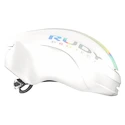 Fietshelm Rudy Project  Nytron Pro White Iridescent (Matte)