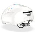 Fietshelm Rudy Project  Nytron Pro White Iridescent (Matte)
