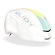Fietshelm Rudy Project  Nytron Pro White Iridescent (Matte)