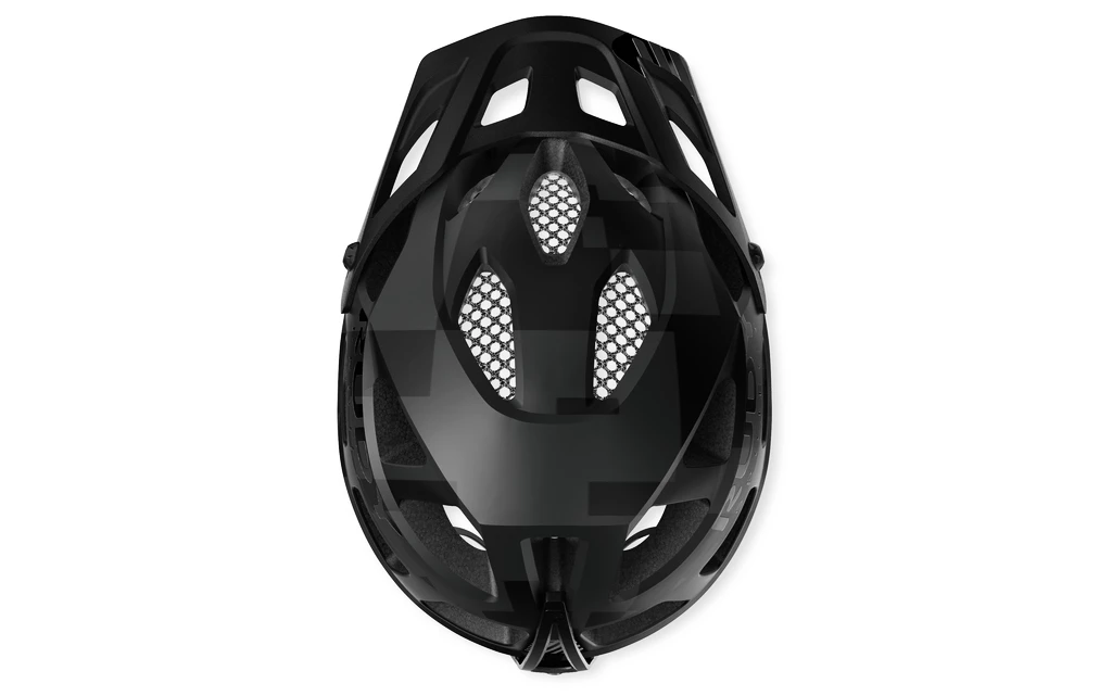 Fietshelm Rudy Project  Protera+ black