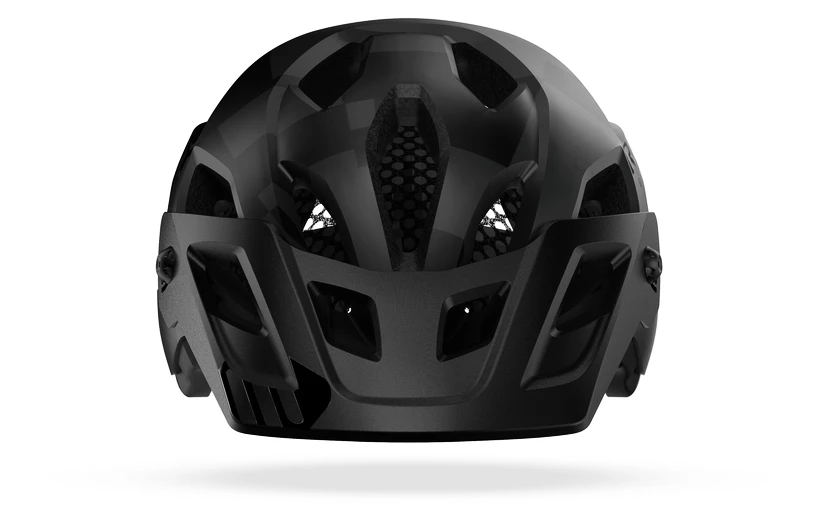 Fietshelm Rudy Project  Protera+ black L