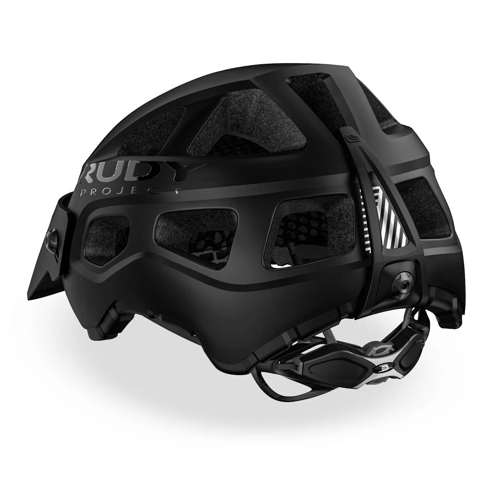 Fietshelm Rudy Project  Protera + Black Matte