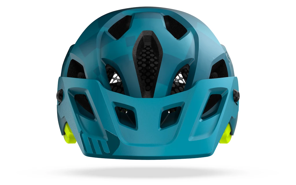 Fietshelm Rudy Project  Protera+ Blue