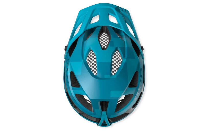 Fietshelm Rudy Project  Protera+ Blue