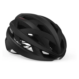 Fietshelm Rudy Project Rebel Carbon Black (Matte)