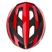 Fietshelm Rudy Project  Rebel Carbon Red Comet (Shiny)