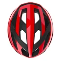 Fietshelm Rudy Project  Rebel Carbon Red Comet (Shiny)